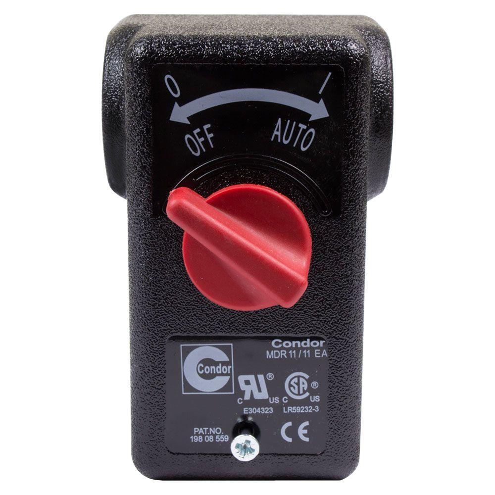 Husky Air Compressor Pressure Switch Replacement For C331H and C303H