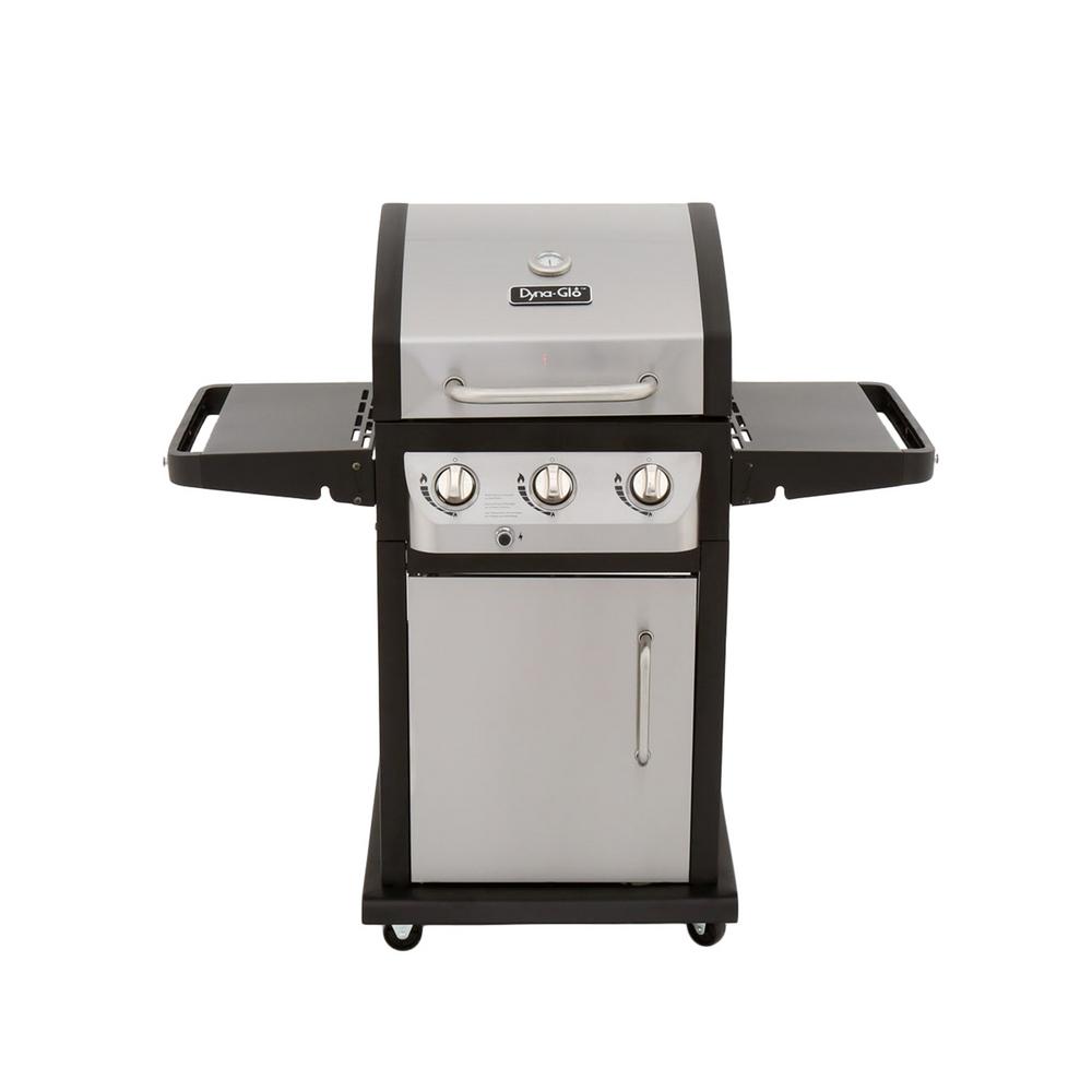 Best Gas Grill Under 300