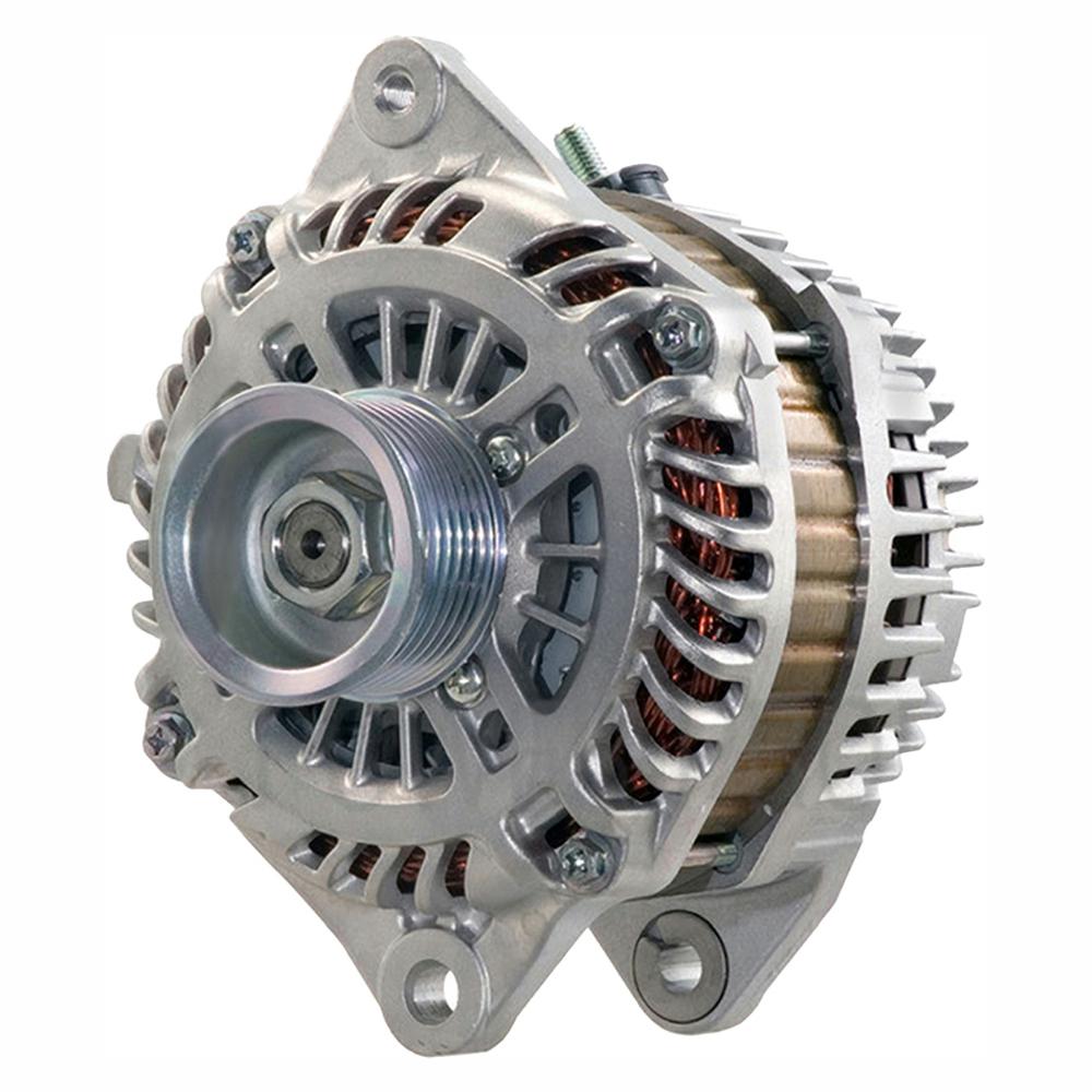 UPC 090244128646 product image for Remy Premium Reman Alternator | upcitemdb.com