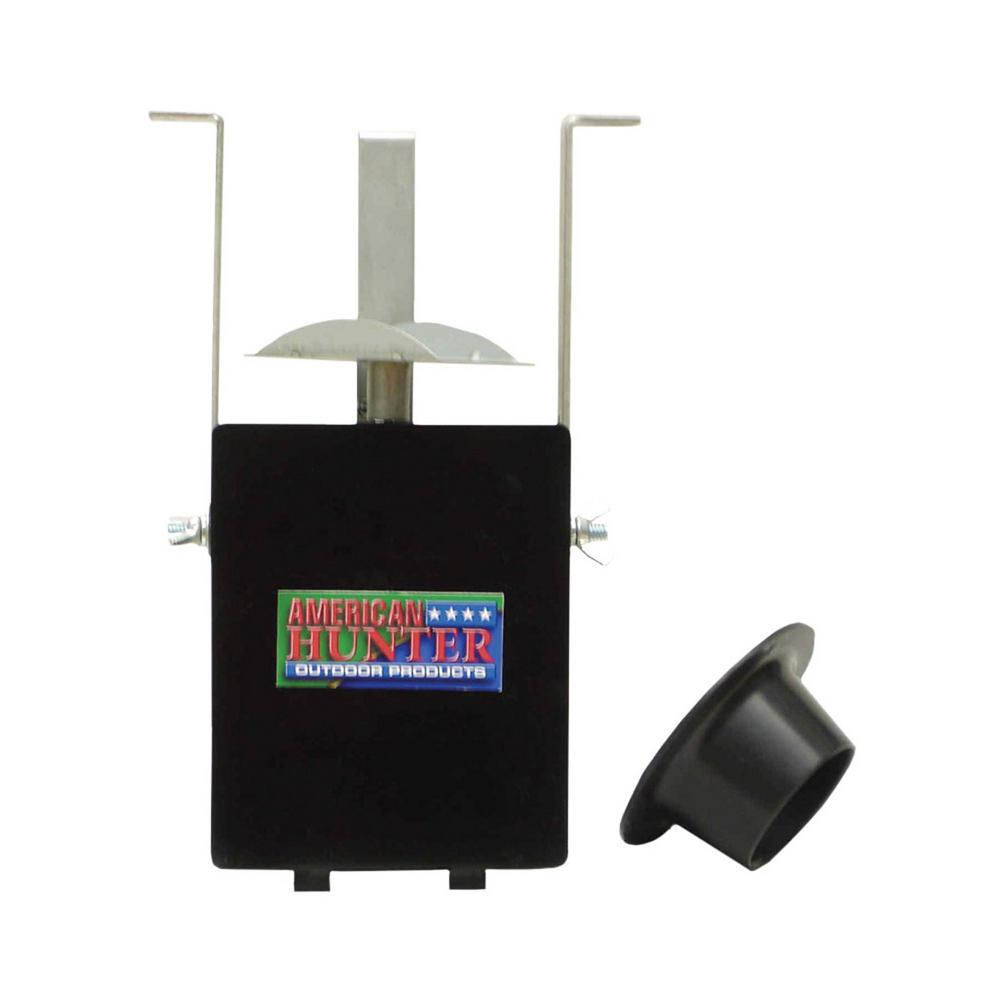 American Hunter Economy Kit Feeder Kit 30581 The Home Depot
