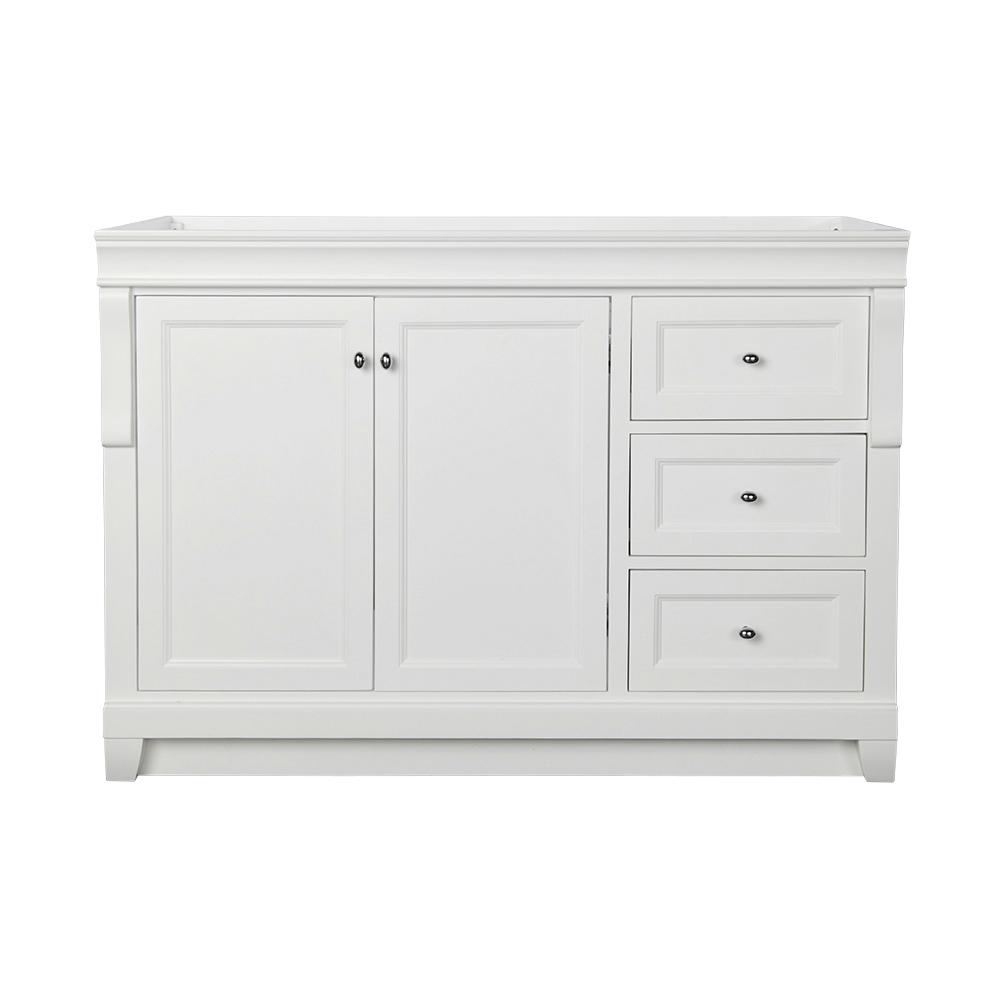 Foremost Nawa2418d Naples 24 W X 18 D, Foremost Naples Vanity