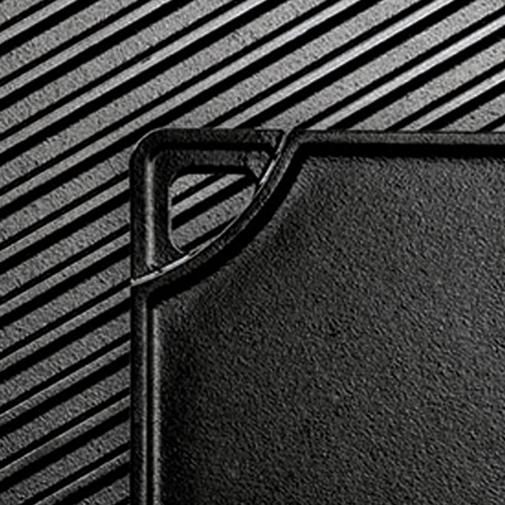 lodge reversible grill griddle