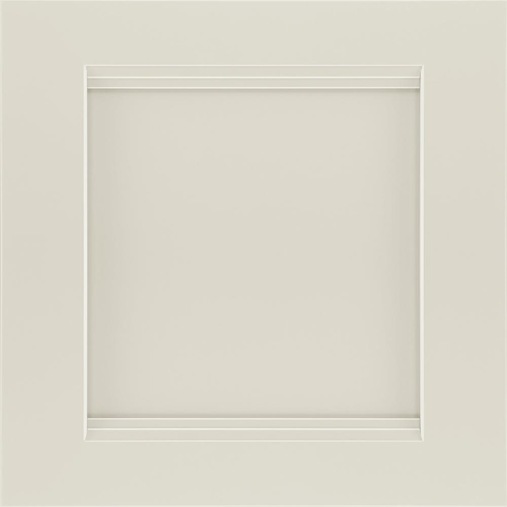 American Woodmark 14-9/16 x 14-1/2 in. Cabinet Door Sample ...