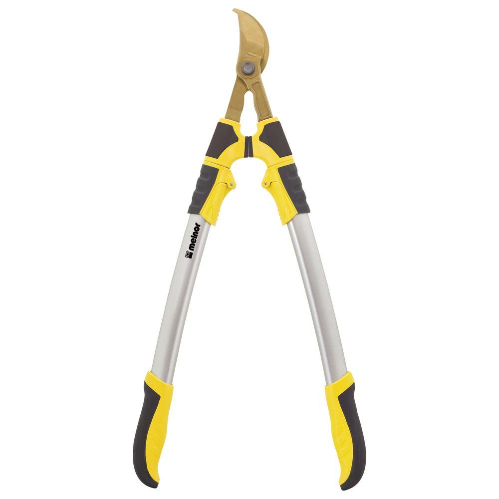 Melnor Telescoping Bypass Lopper83770 The Home Depot