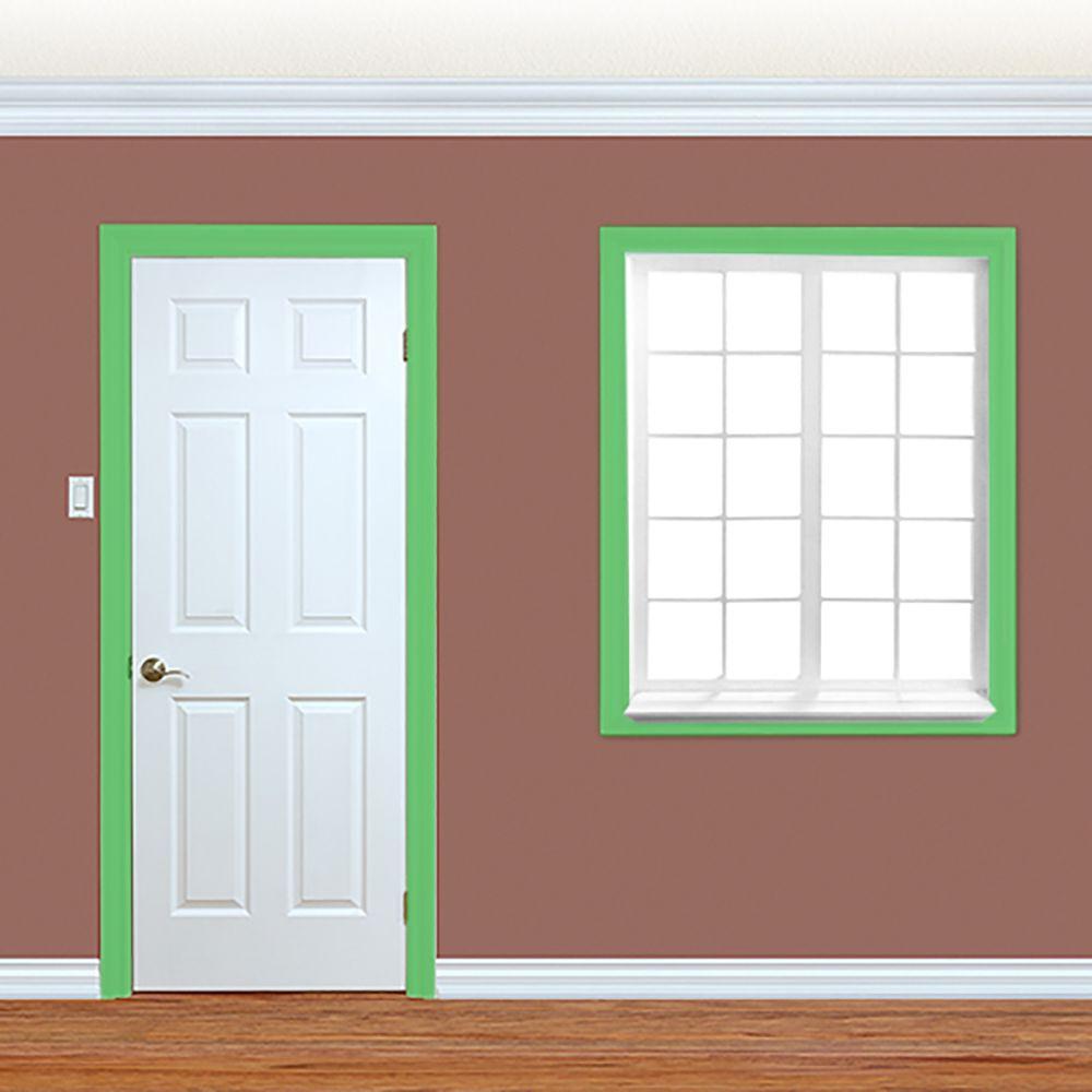 Builder S Choice Op311 5 8 In X 2 7 16 In Primed Finger Jointed