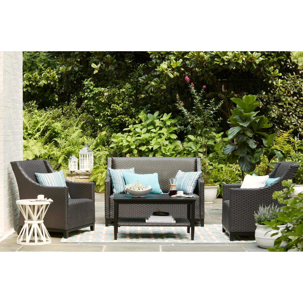 Home Decorators Collection Bainbridge 4 Piece Wicker Patio Conversation Set Hd19304 The Depot - 4 Piece Wicker Patio Conversation Furniture Set Home Decorators Collection Bainbridge 4 Piece Wicker Patio Conversation Set Hd19304 The Depot - 4 Piece Wicker Patio Conversation Furniture Set