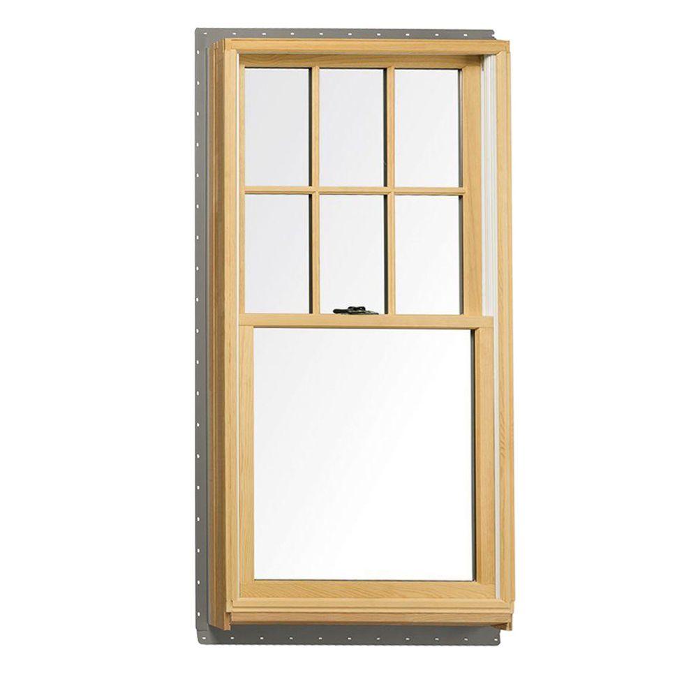 andersen wood windows