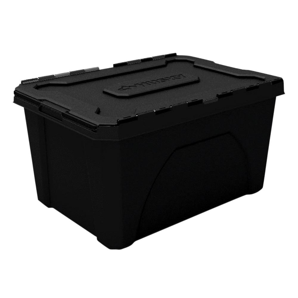 Husky - Storage Bins - Storage Containers - The Home Depot