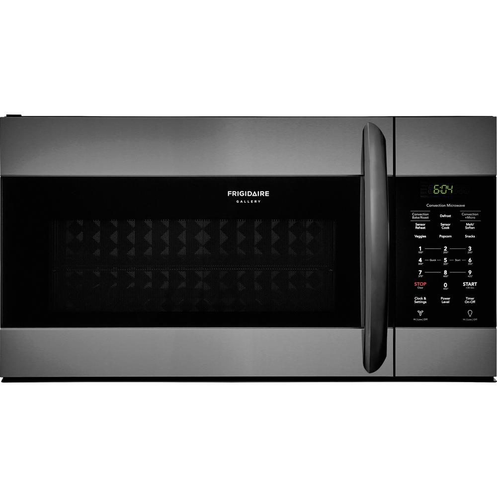 Frigidaire Gallery 1.5 cu. ft. Over the Range Convection Microwave in