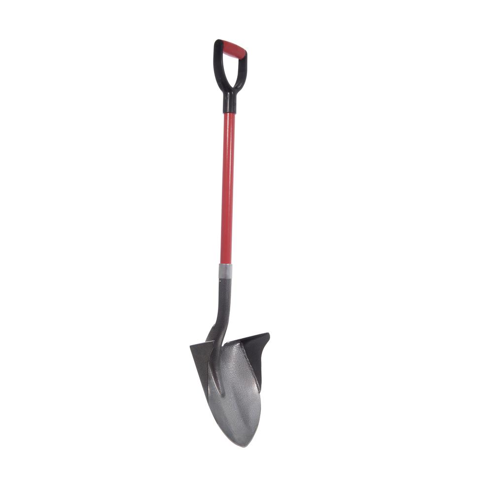 43 inch One Shot Shovel with