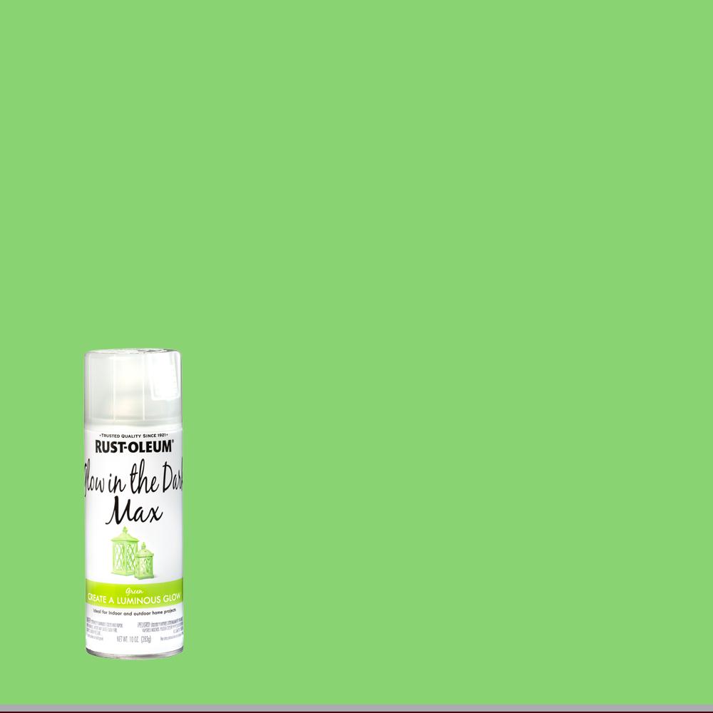 Rust Oleum Specialty 6 Oz Mirror Effect Spray Paint 301494