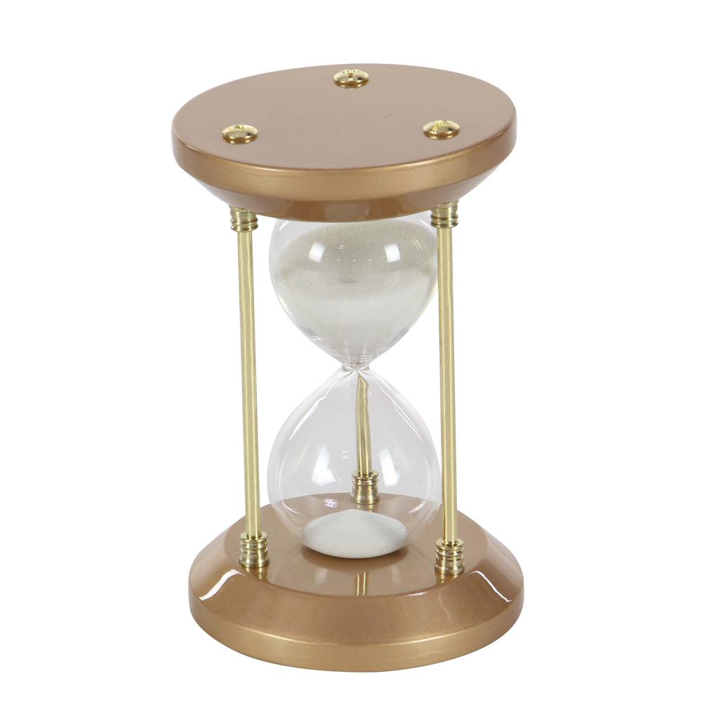 sand hourglass