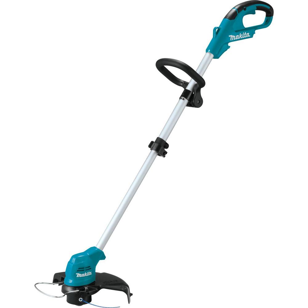 Makita Cordless String Trimmer Manual