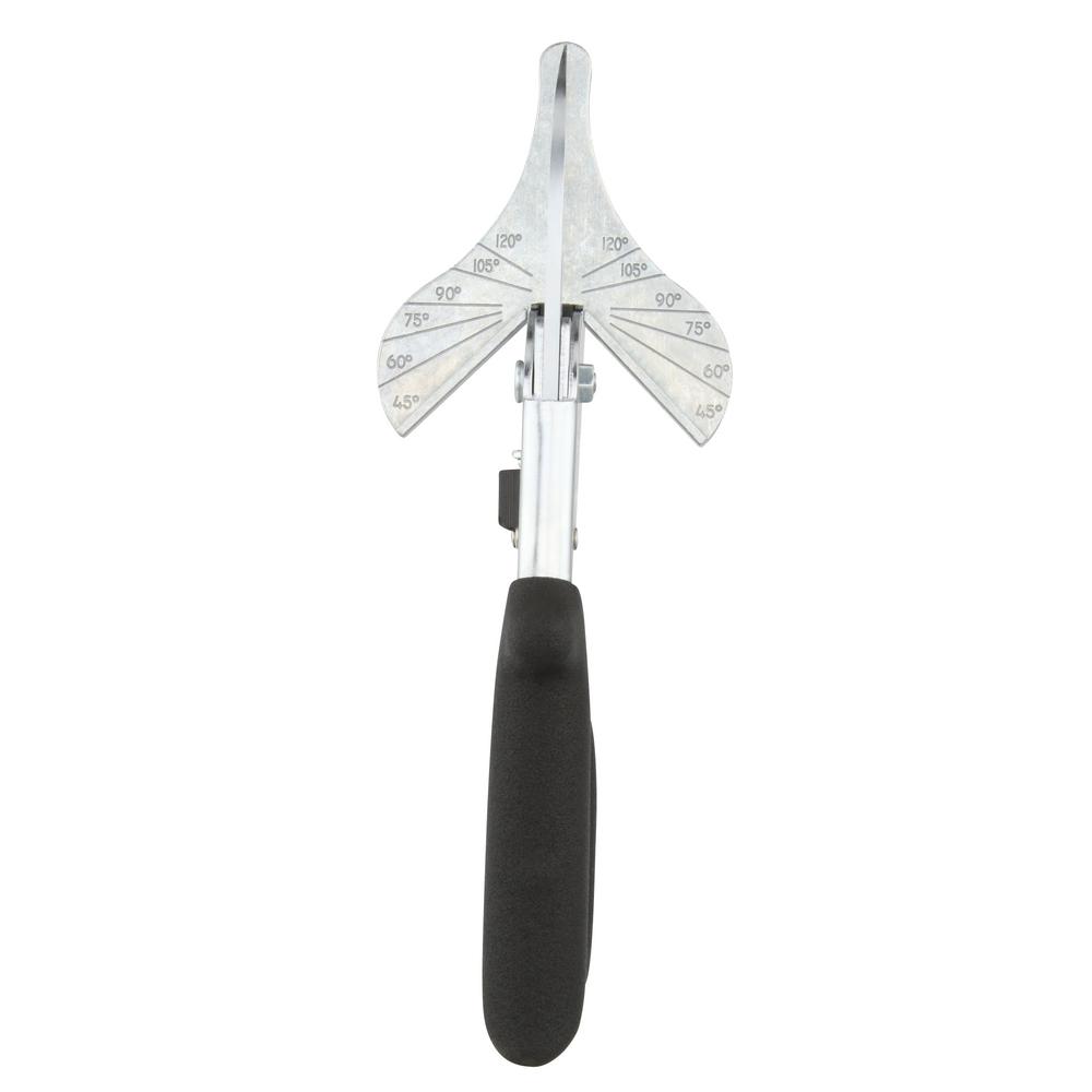 Black Rhino Vigor Shear Angle Cutter 00022 The Home Depot