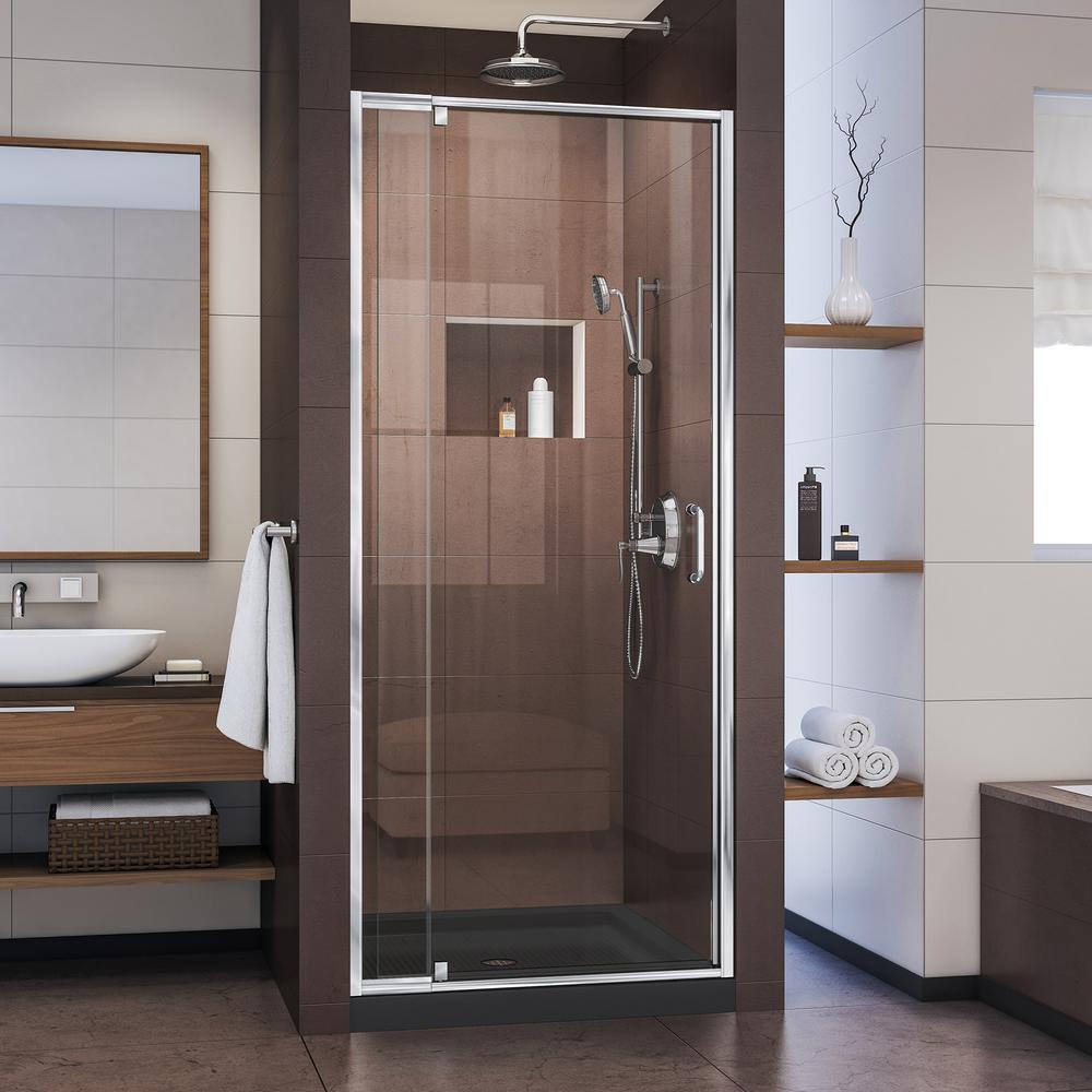 shower door