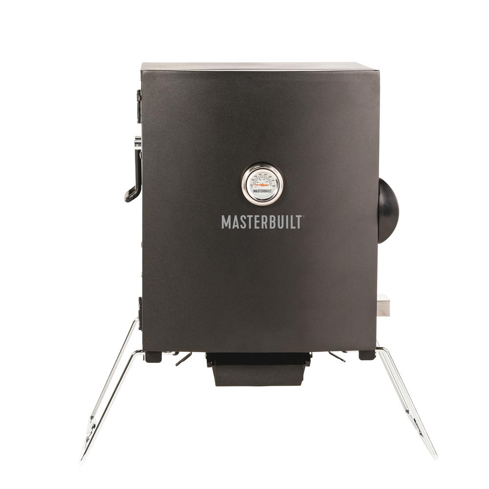 Dyna-Glo Signature Series Heavy Duty Vertical Offset Charcoal Smoker