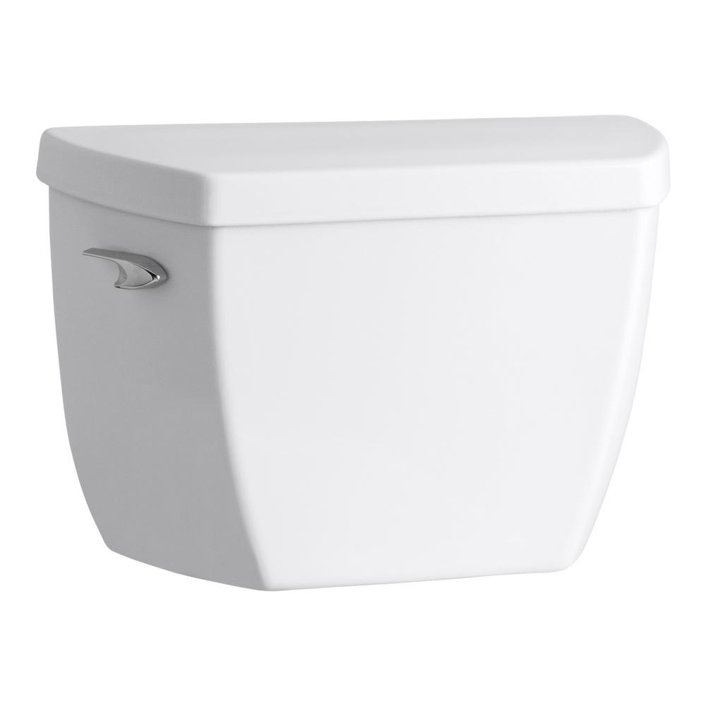 Toilet Tanks - Toilets, Toilet Seats & Bidets - The Home Depot