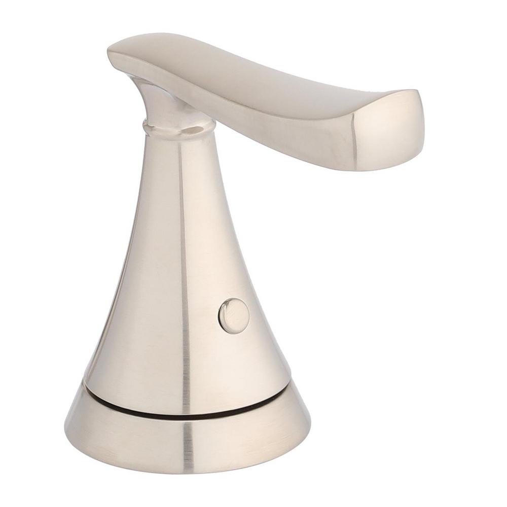 American Standard 2Handle Bathroom Faucet Chatfield 8" Widespread