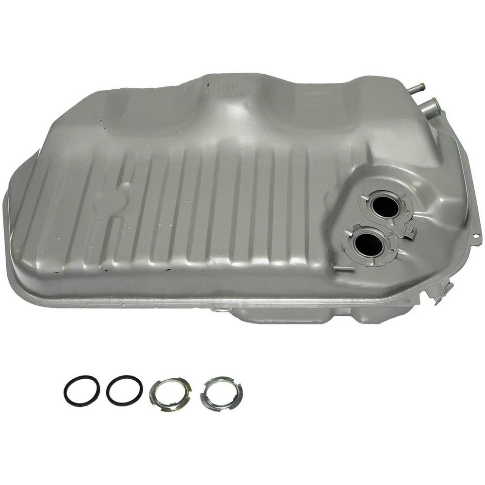 OE Solutions Steel Fuel Tank 19841987 Honda Civic 1.5L 1.3L576601