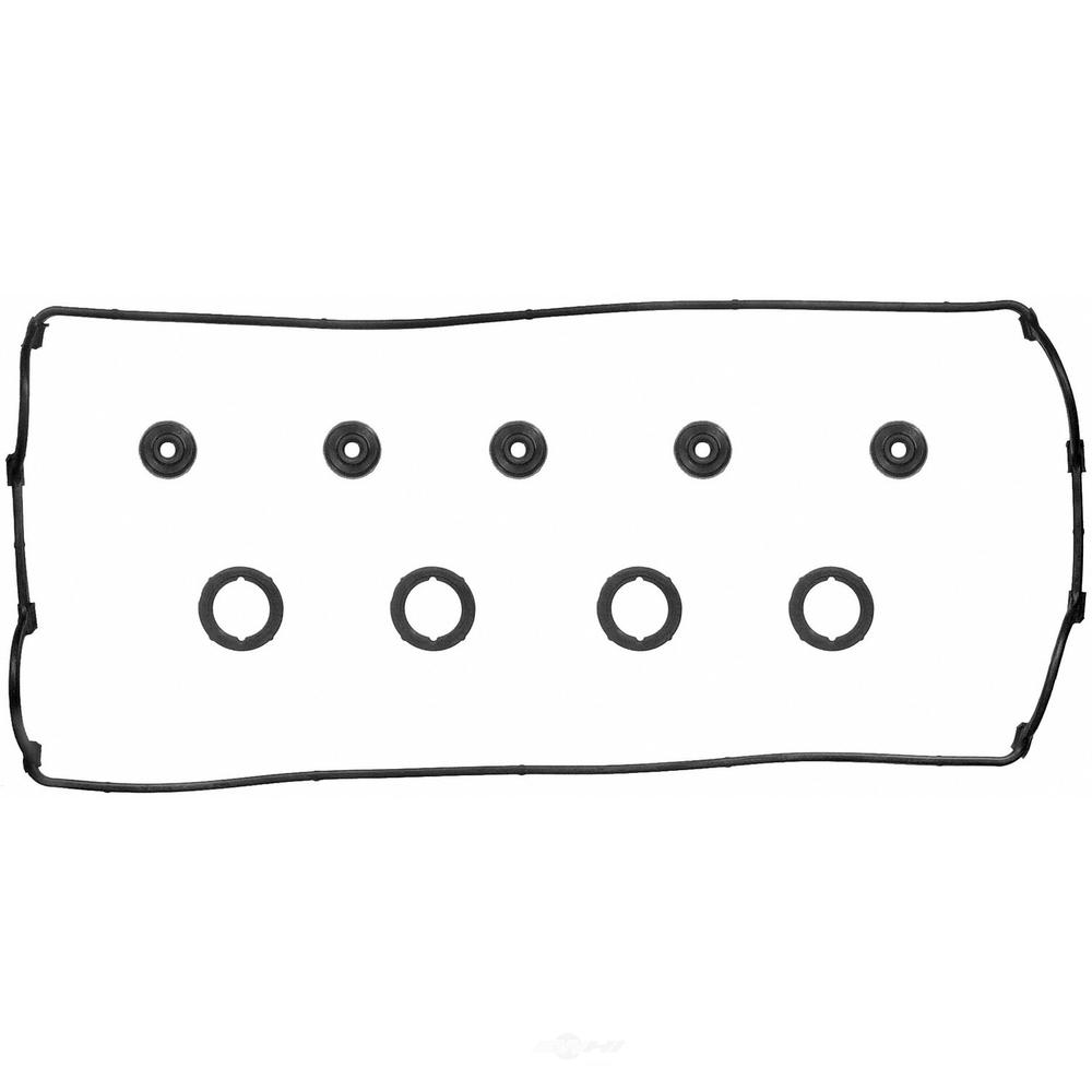 honda prelude valve cover gasket
