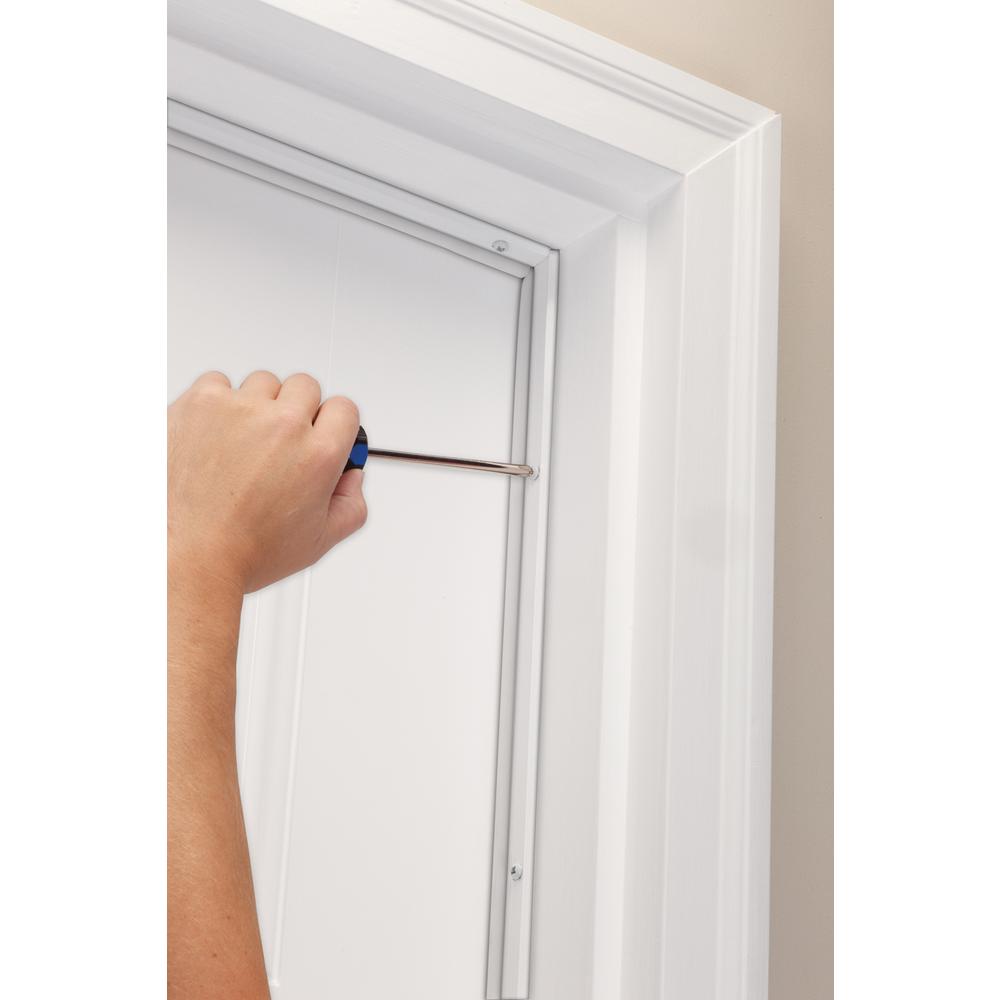 Sliding Patio Door Weatherstripping The Home Depot