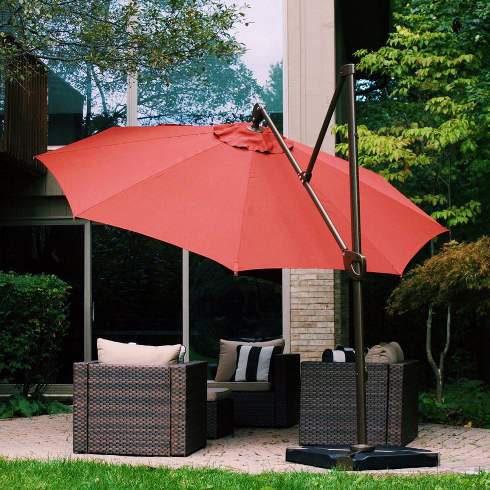 patio umbrella cover