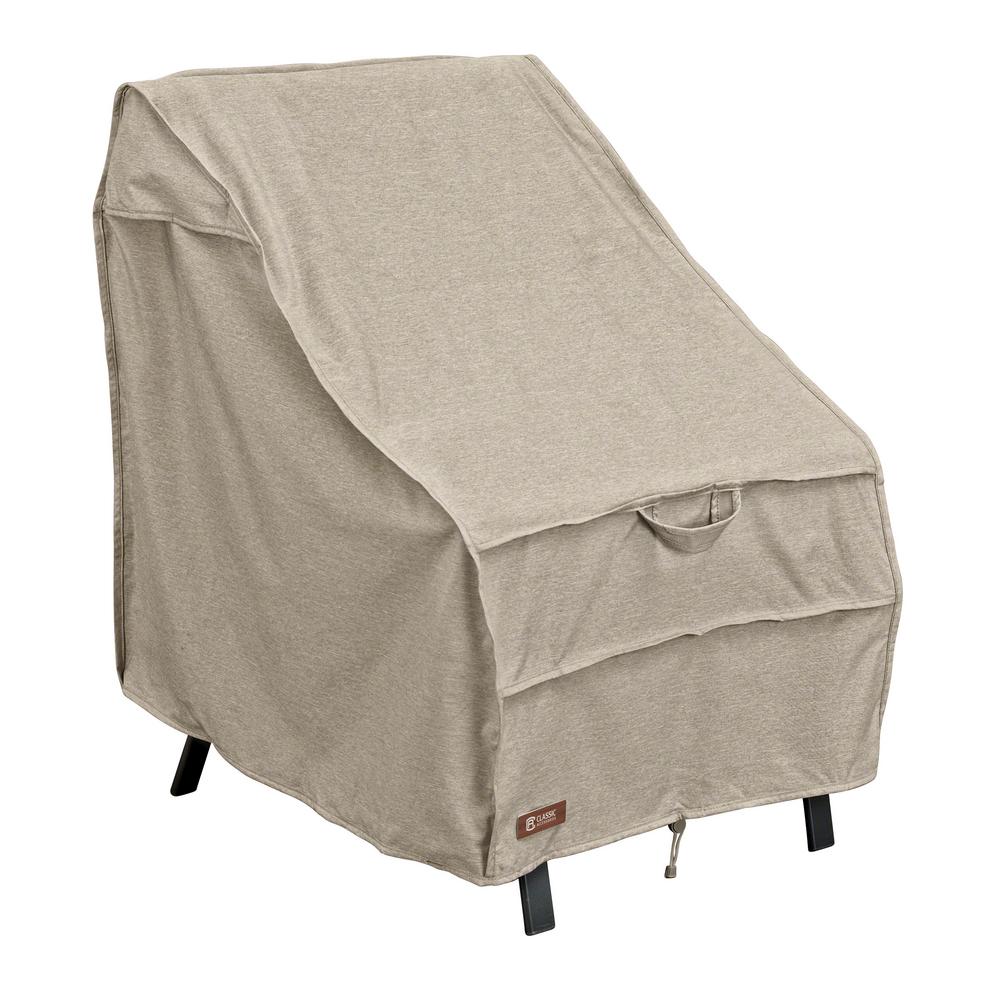 Classic Accessories Ravenna Adirondack Patio Chair Cover55165015101