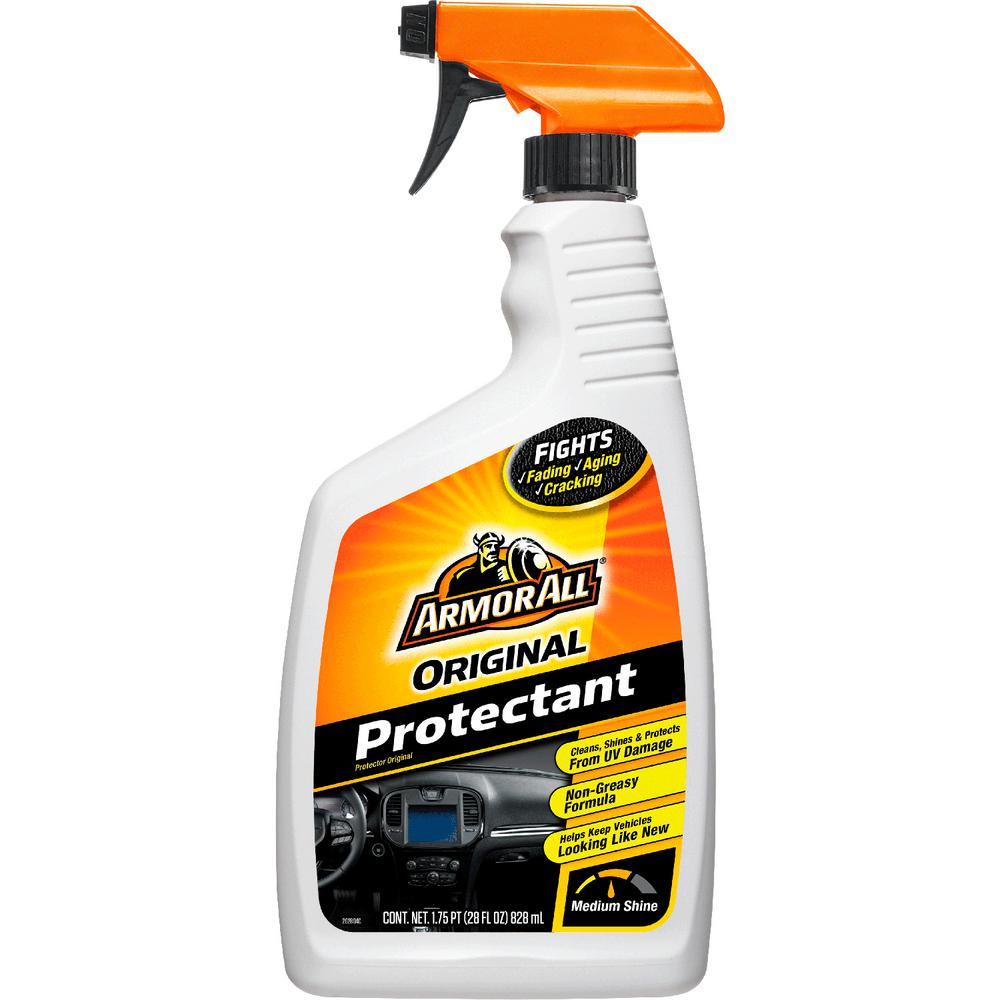 autozone car cleaning