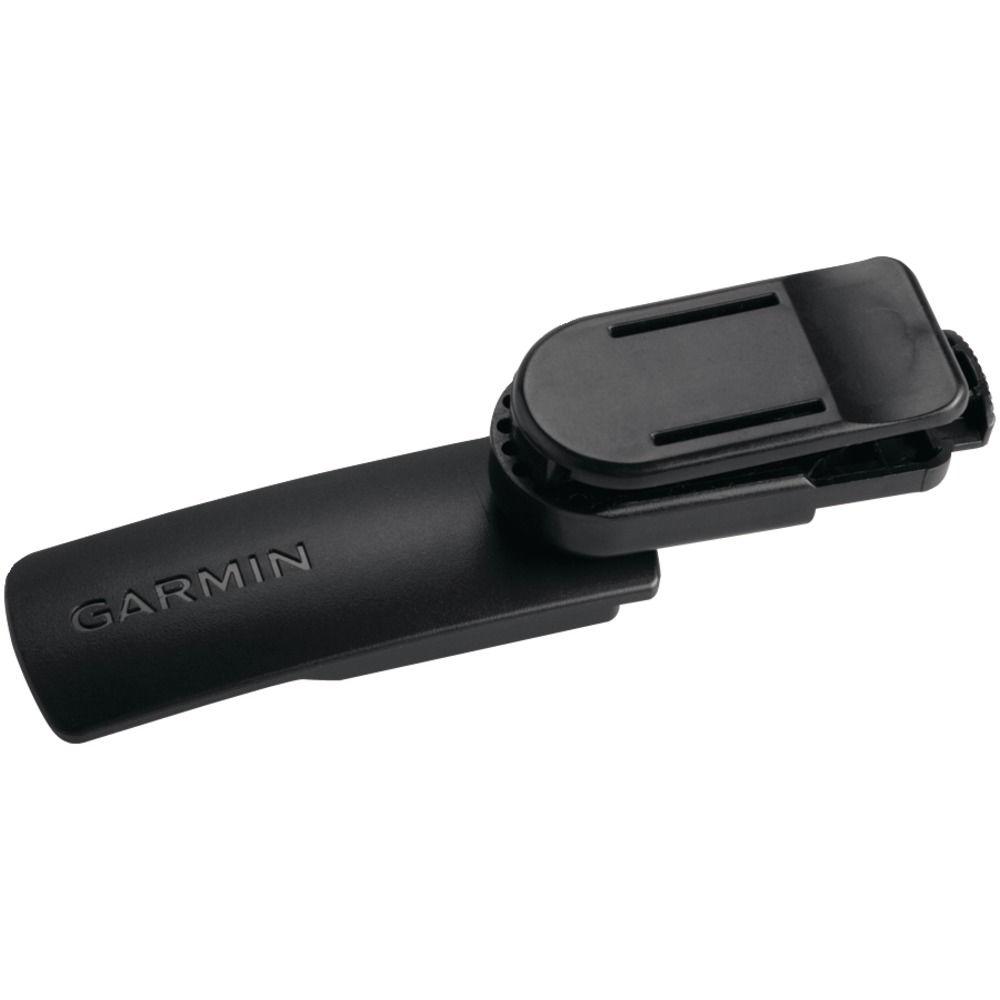 garmin clip on tracker
