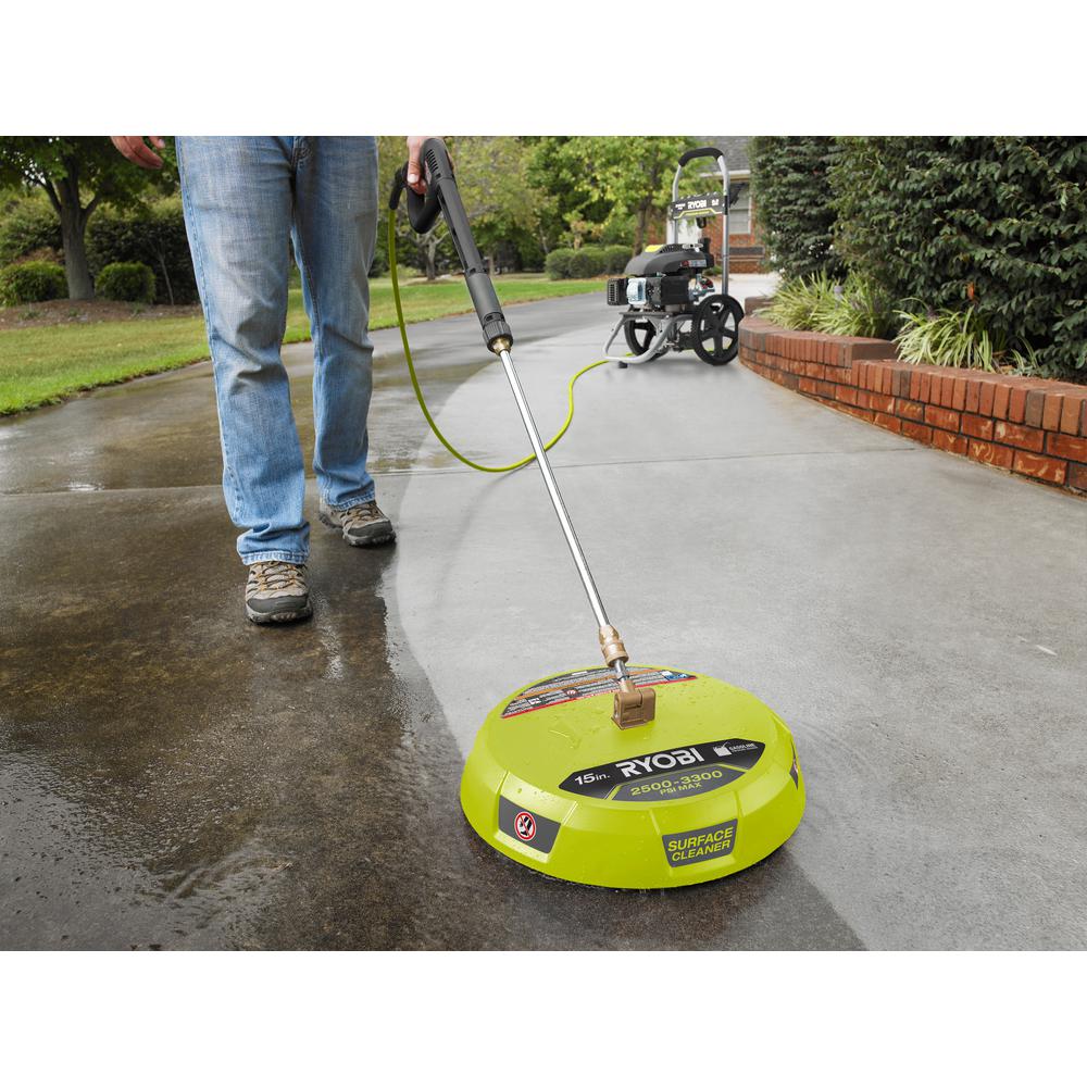 Power Washing New Brighton MN