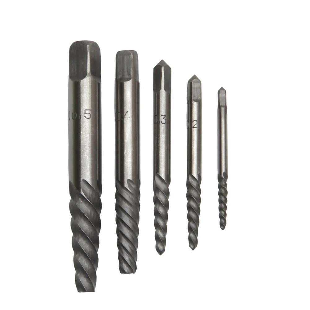 drill-america-carbon-steel-screw-drill-bit-extractor-set-with-5