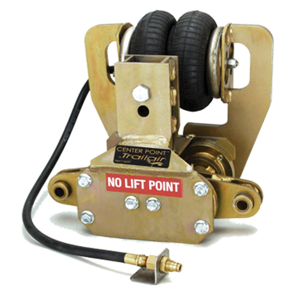 UPC 848150000156 product image for Lippert Center Point Air-Ride Suspension Upgrade, Triple Axle | upcitemdb.com