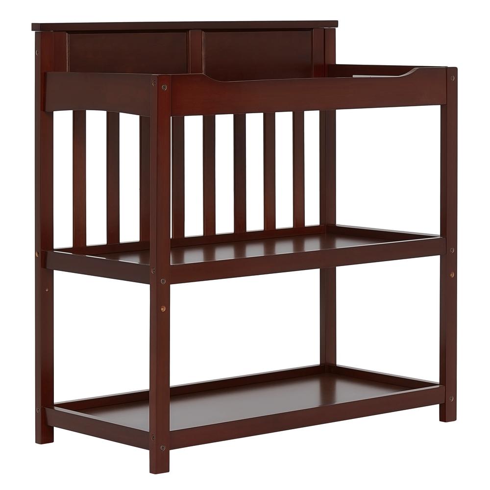 espresso changing table