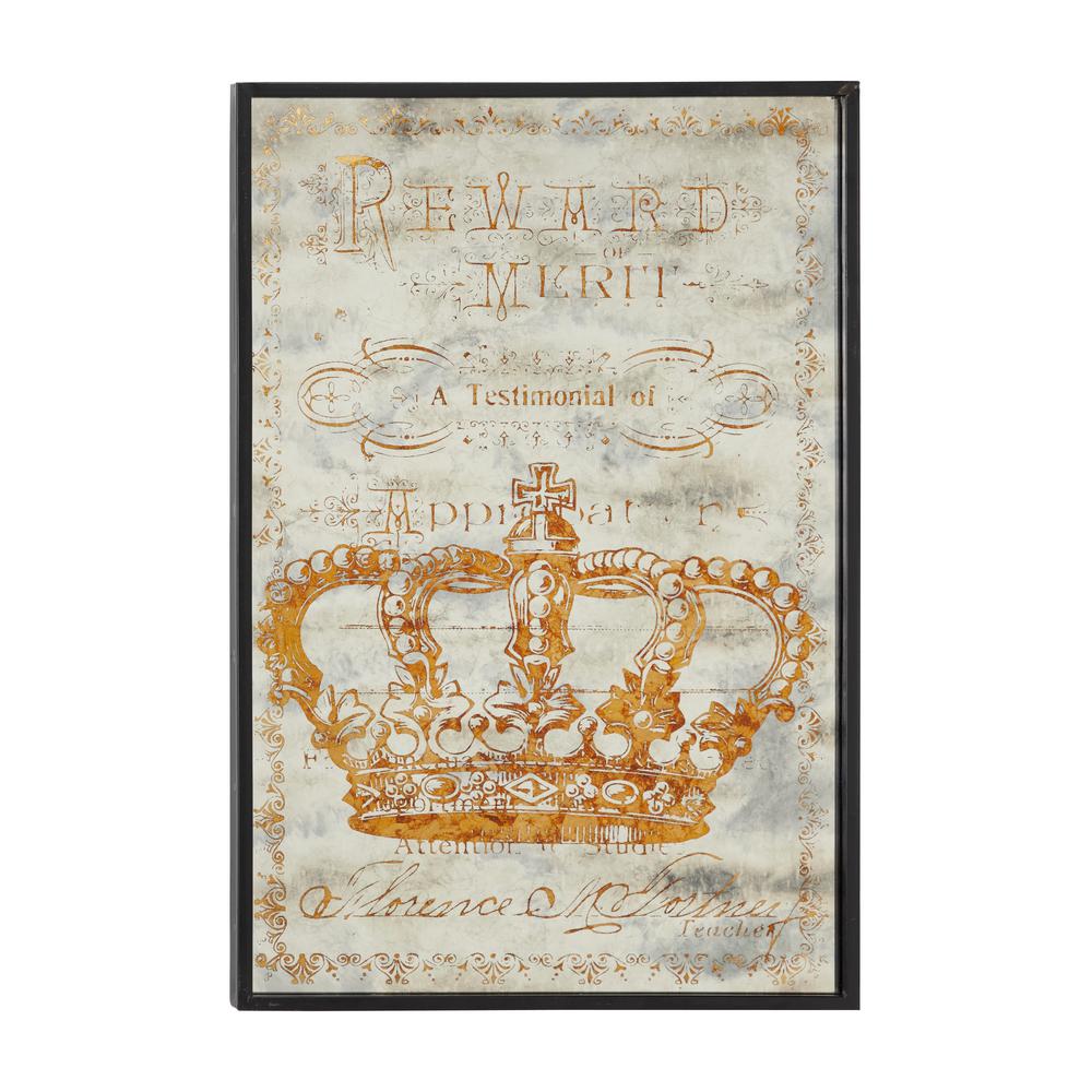 20++ Top Crown wall art images info