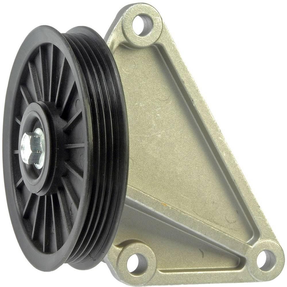 HELP Air Conditioning Bypass Pulley34165 The Home Depot