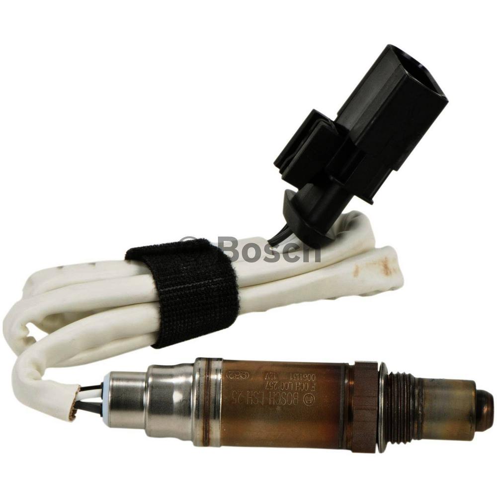 Bosch Oxygen Sensor 2002-2008 Mini Cooper 1.6L-13878 - The Home Depot