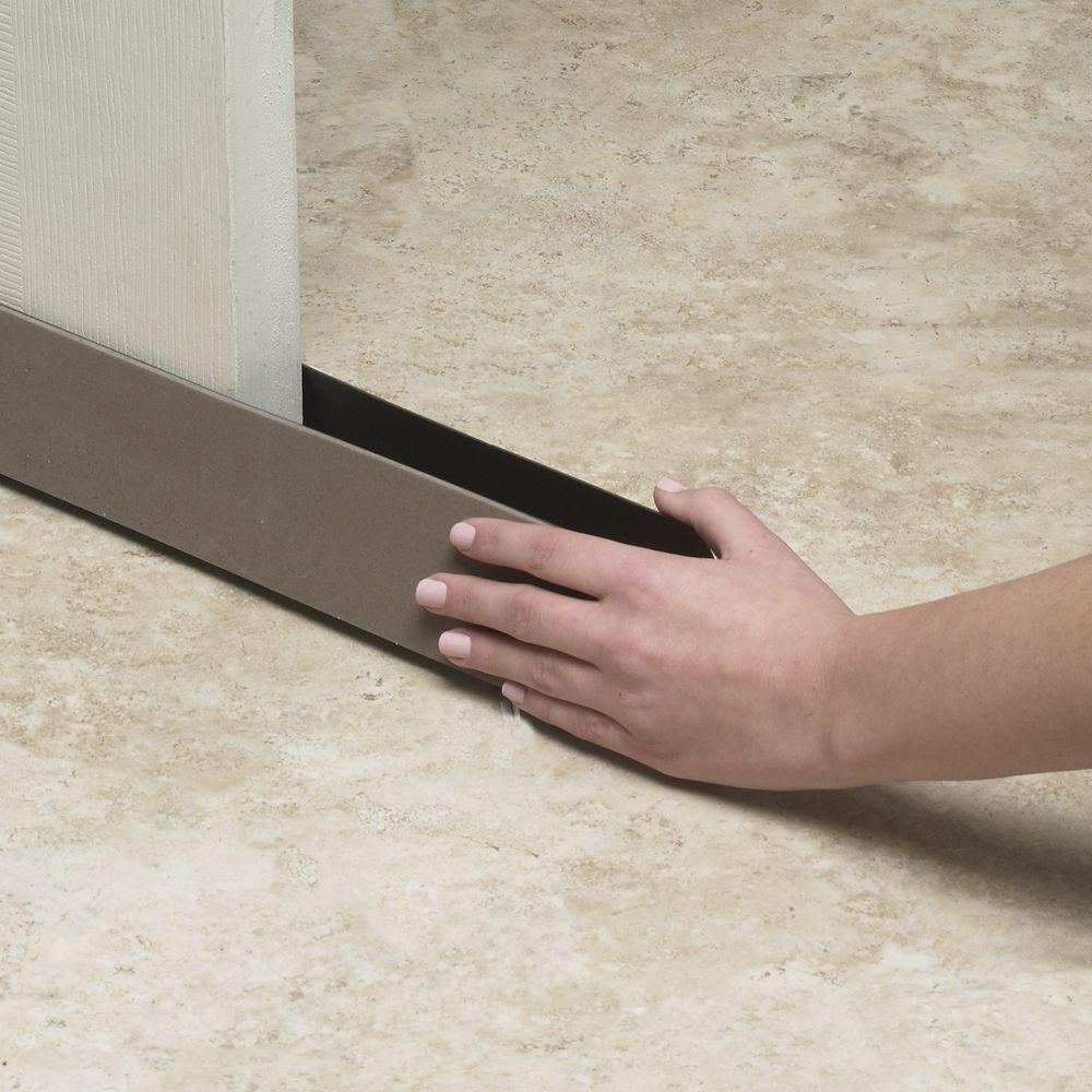 draft blocker home depot