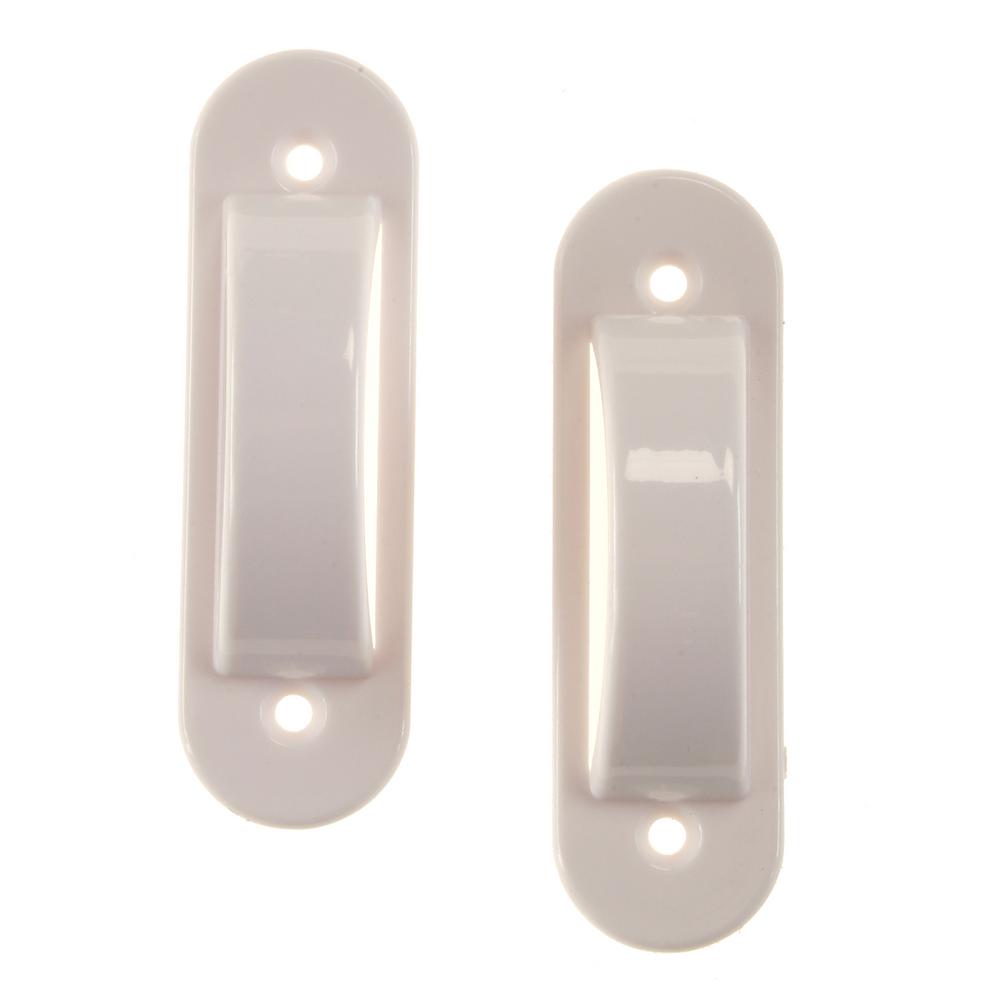 Amerelle Switch Guards 2 Pack Sg1 The Home Depot,Three Way Switch With Two Lights