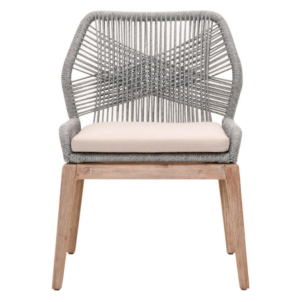 Orient Express Furniture Loom Platinum Rope Stone Wash Gany Orient Express Furniture Loom Platinum Rope Stone Wash Gany Dining Chair Set Of 2 6808kd Pla Lgry The Home Depot