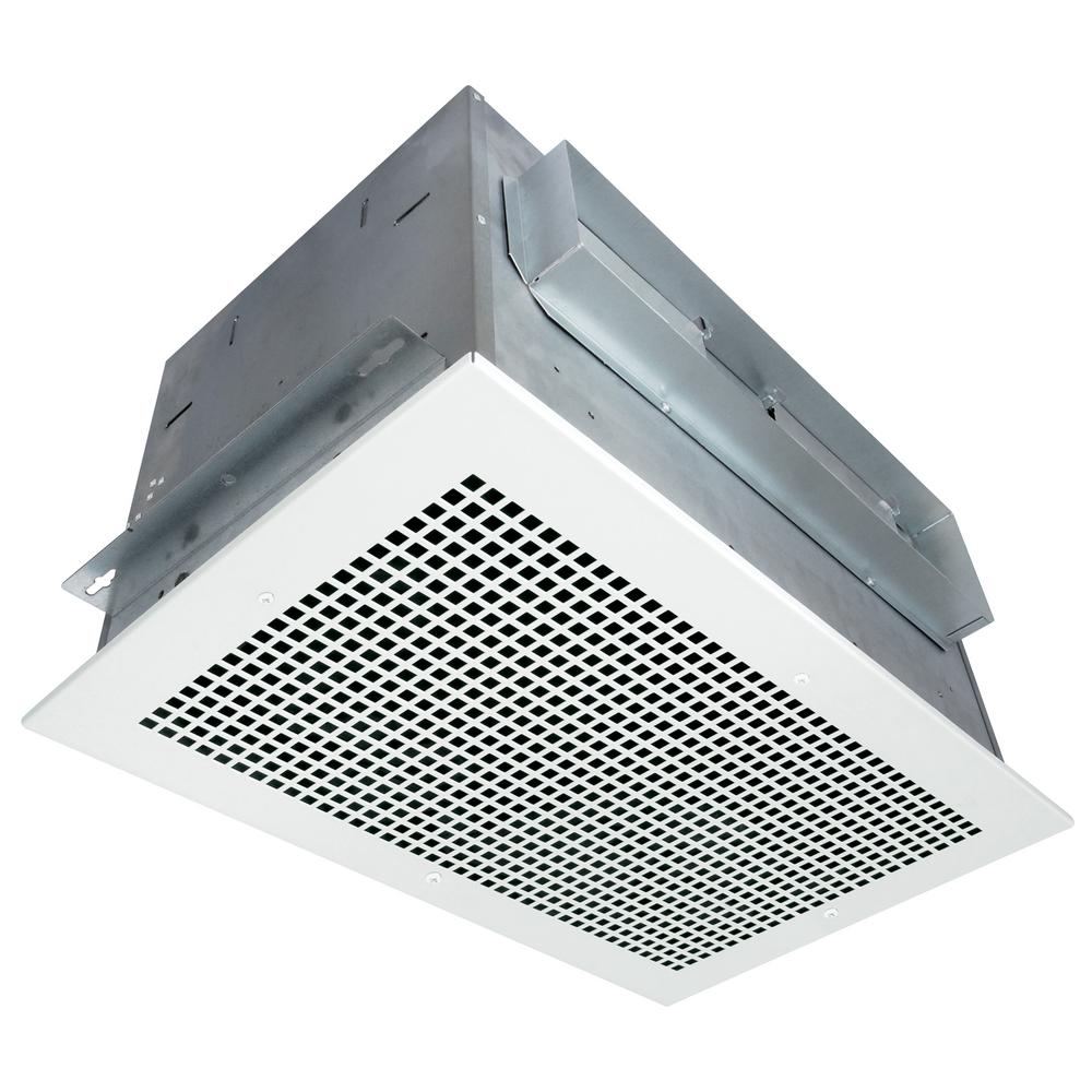 High Performance White 650 Cfm 3 5 Sone Ceiling Bath Fan Hvi Certified