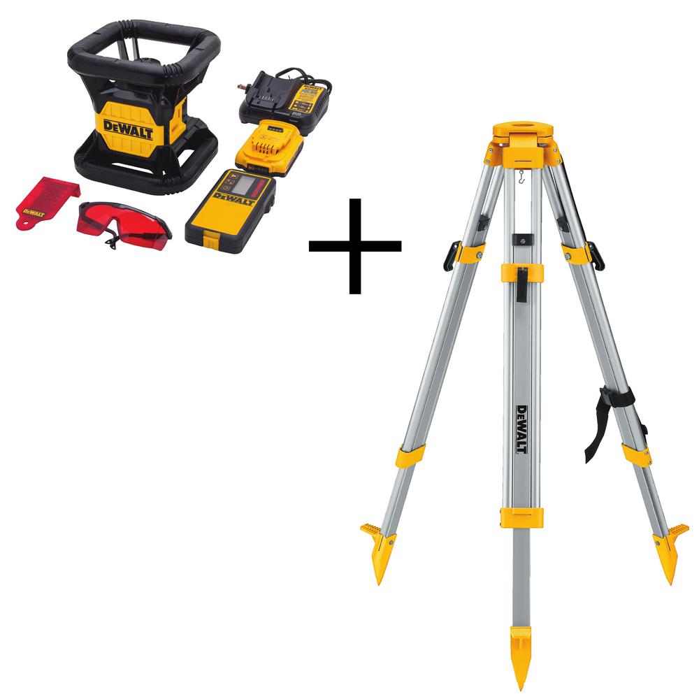 construction laser level