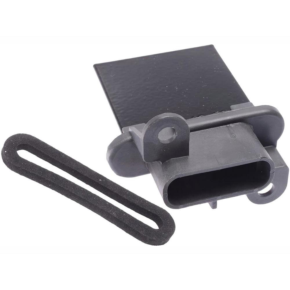 HVAC Blower Motor Resistor Standard RU44T