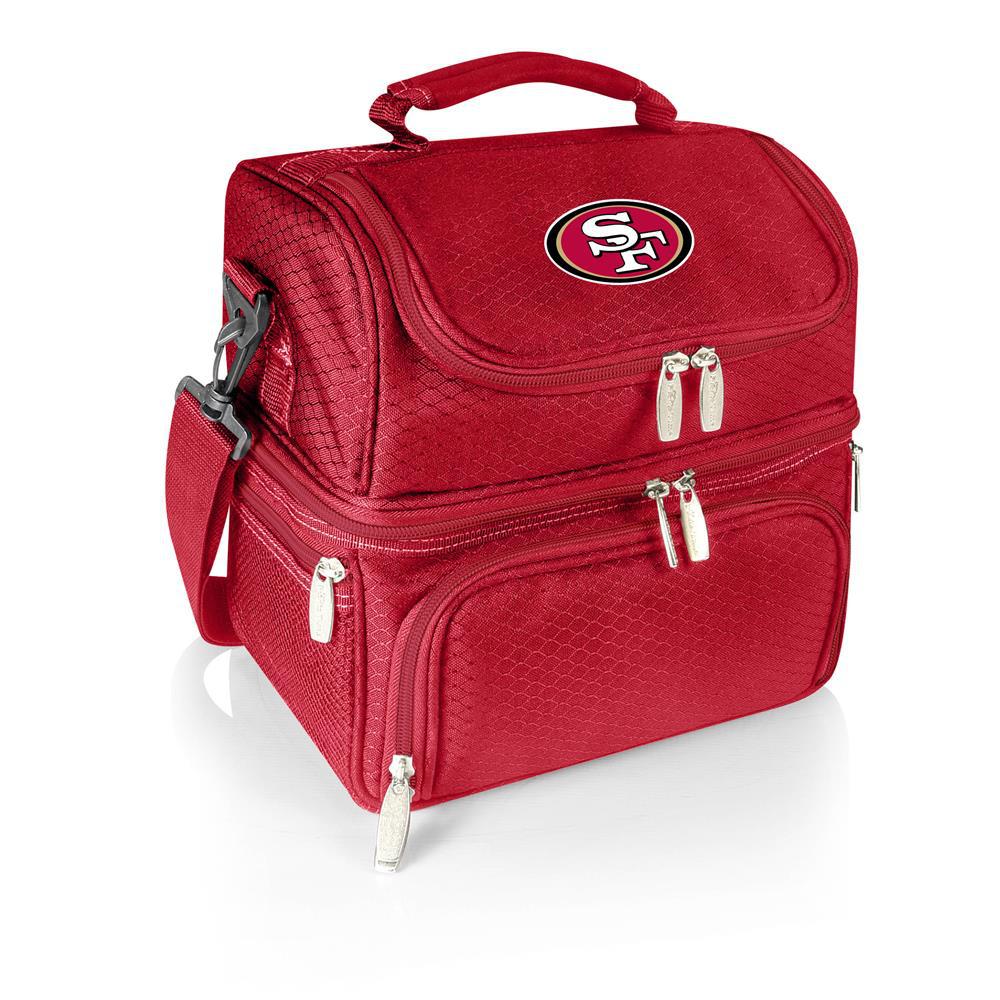 rams lunch bag