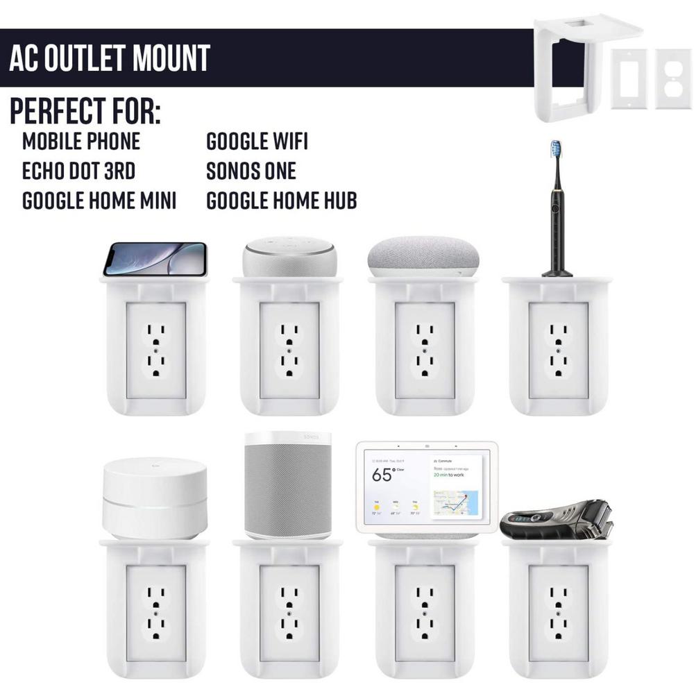 google home hub outlets