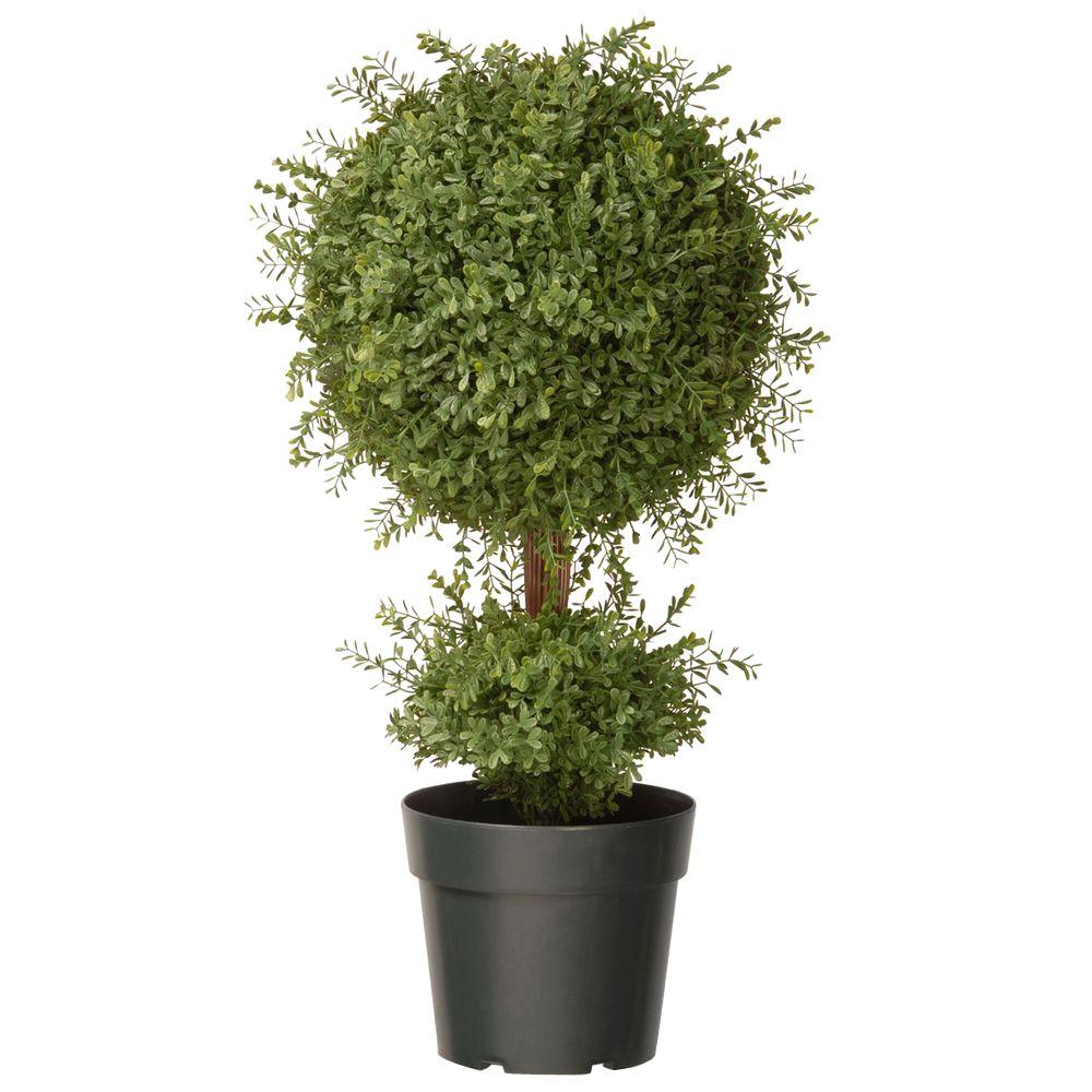 artificial round tree