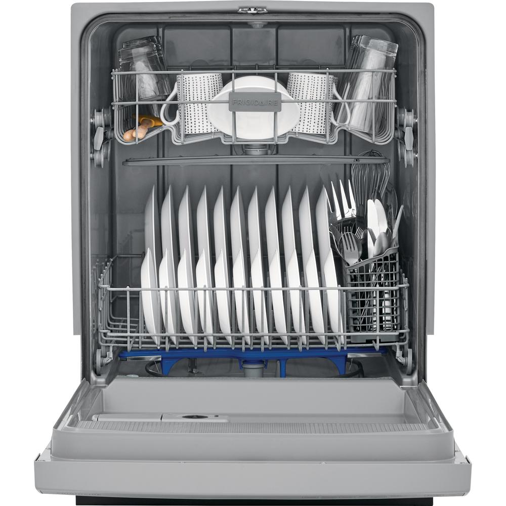 frigidaire dishwasher ffcd2418us