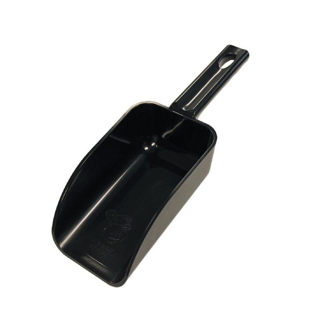 Bully Tools 3.5 inch Poly Hand Scoop by Bully Tools