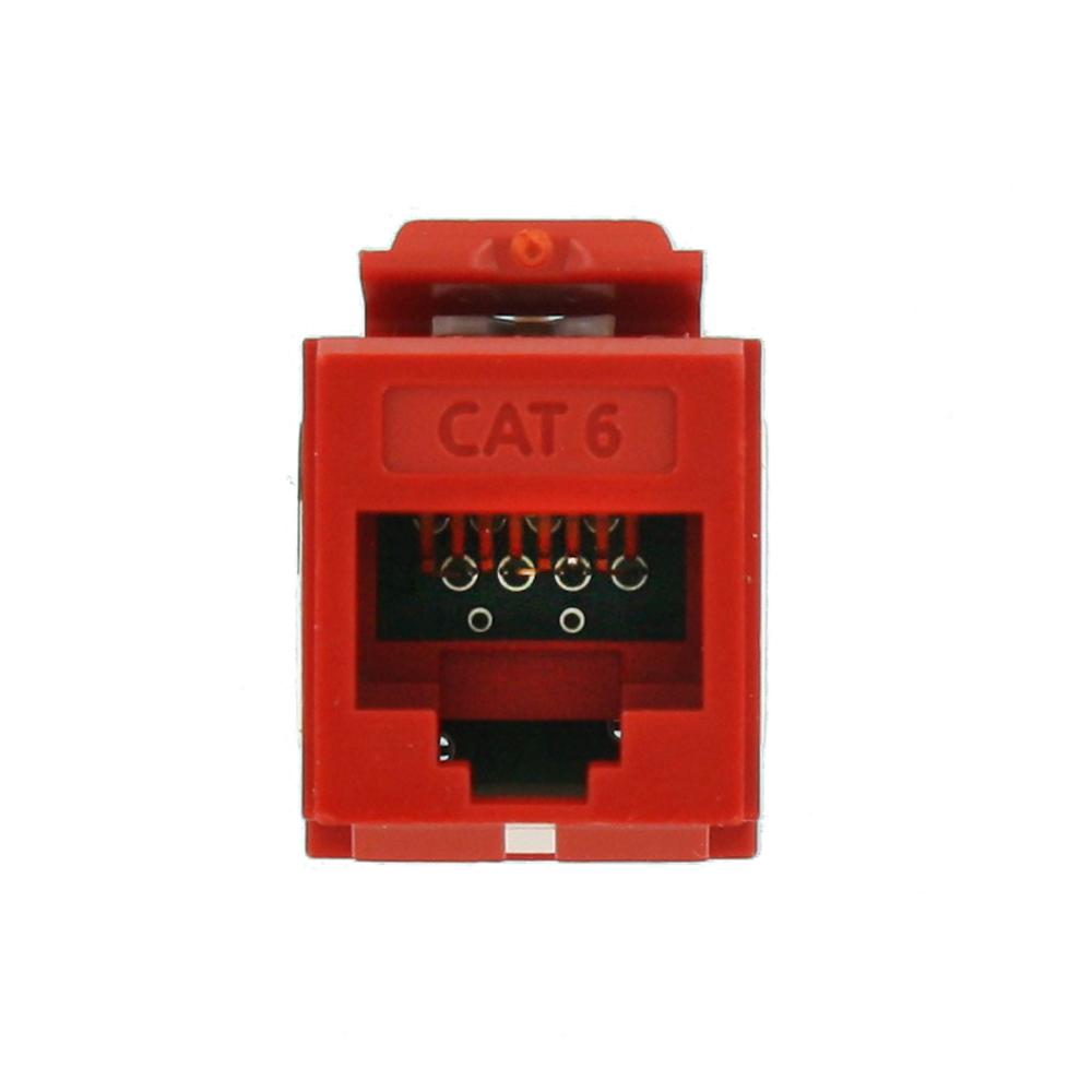Leviton Quickport Extreme Cat 6 - Leviton Cat6 Jack Wiring Diagram Leviton Quickport Extreme Cat 6 - Leviton Cat6 Jack Wiring Diagram