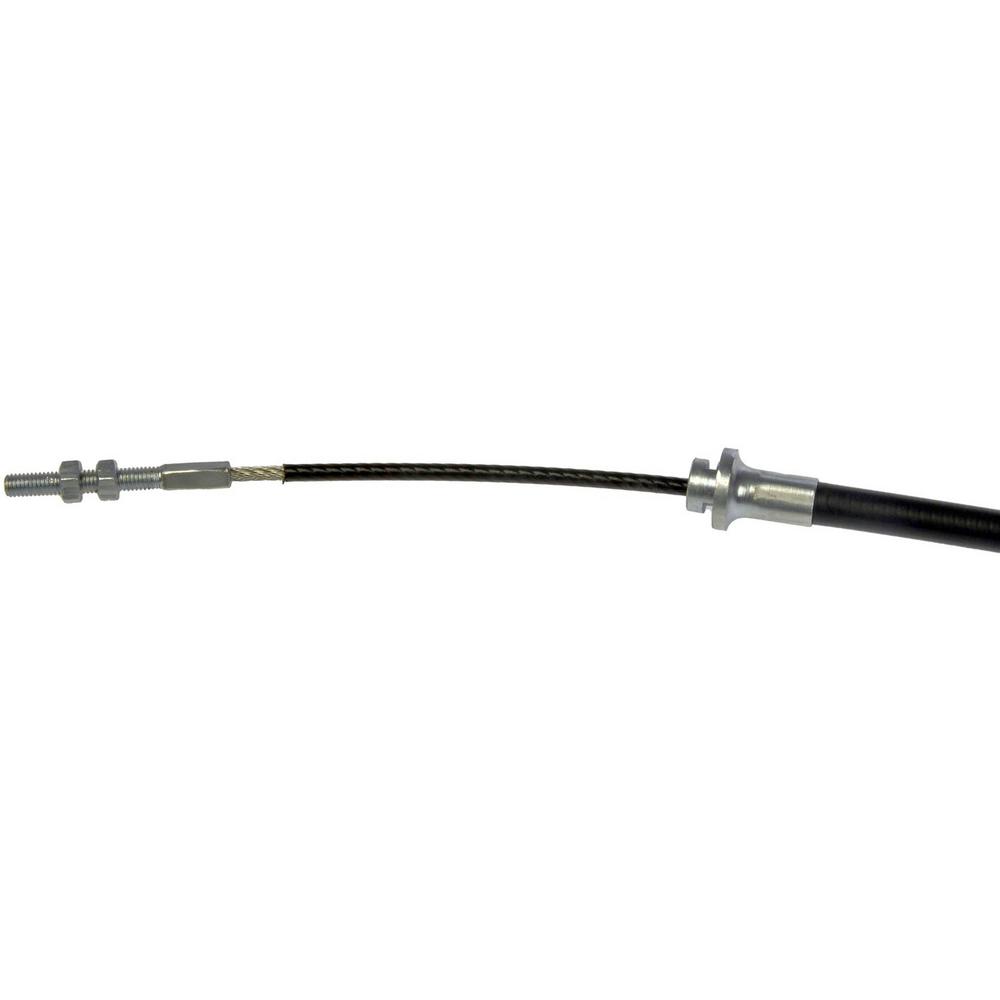 First Stop Parking Brake Cable 2001-2004 Toyota Sequoia-C660595 - The ...