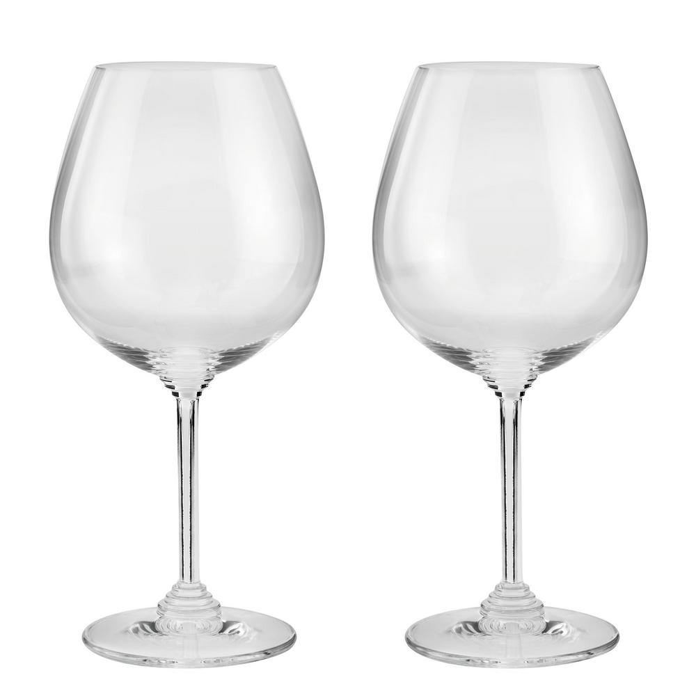 Riedel 6448//07 Wine Series Pinot Noir Glass Set of 2